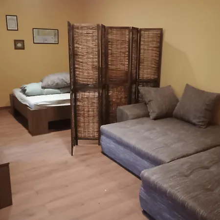 Mediterranhouse Βίλα Kiskunfélegyháza