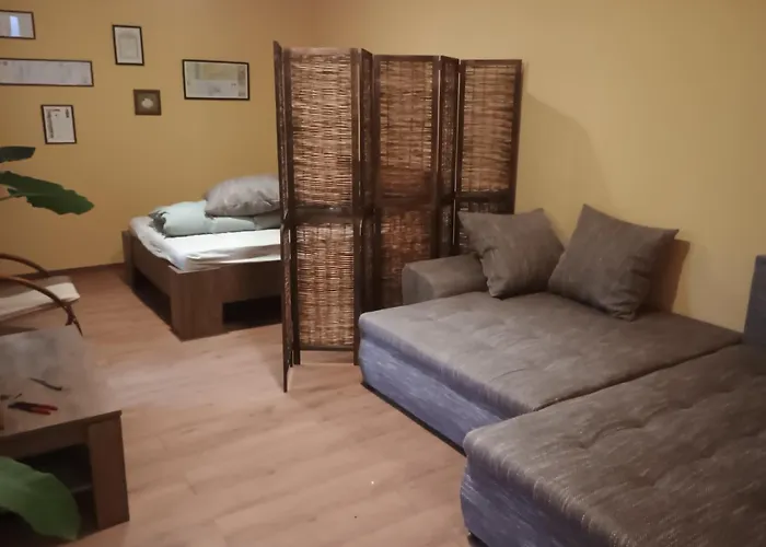 Mediterranhouse Villa Pusztavacs