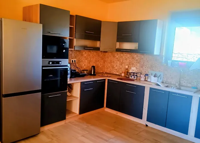 Mediterranhouse Вилла *