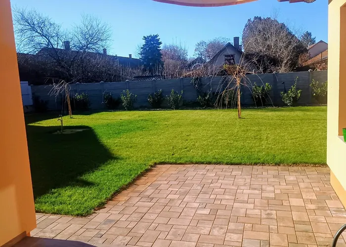 Mediterranhouse Villa